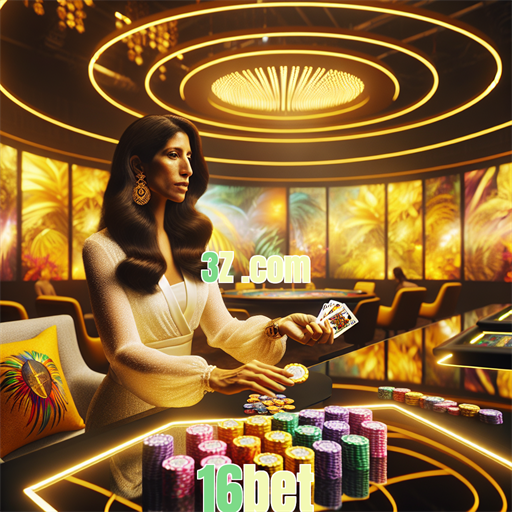 Explorando a Categoria FAQ no 16bet: Seu Guia para uma Experiência de Jogo Aprimorada