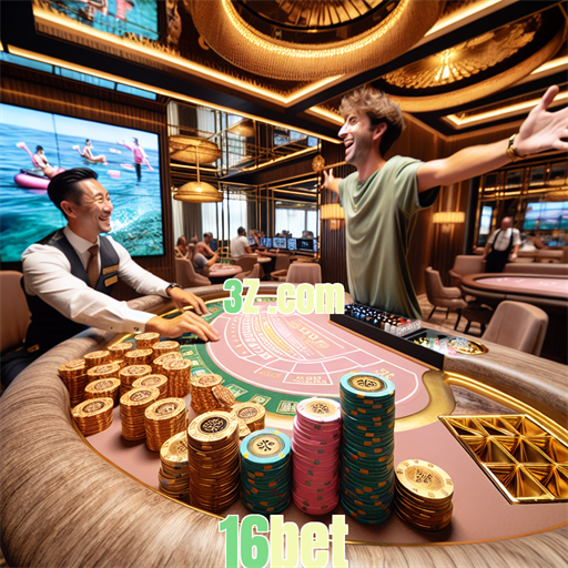 A Emoção da Roleta no 16bet: Um Guia para Jogadores